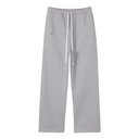 "ASPIRE" STRAIGHT LEG PANTS | CLOUD GREY