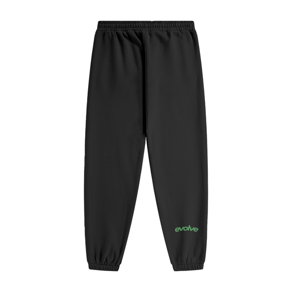 "WALK WITH GOD" UNISEX JOGGERS