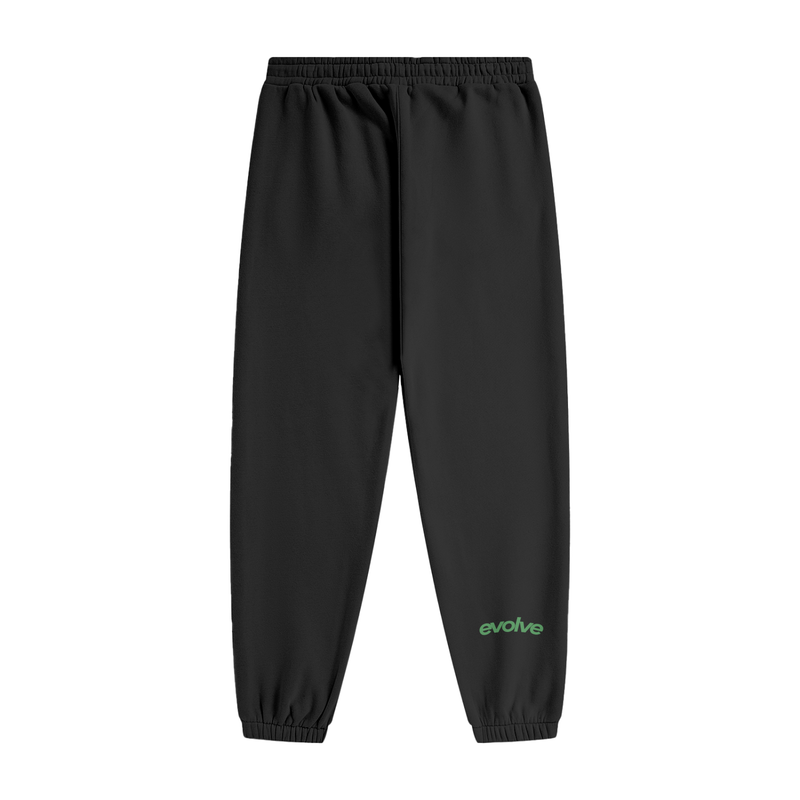 "WALK WITH GOD" UNISEX JOGGERS
