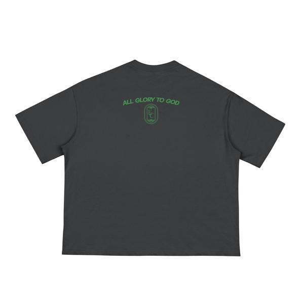 "GOD FIRST" T