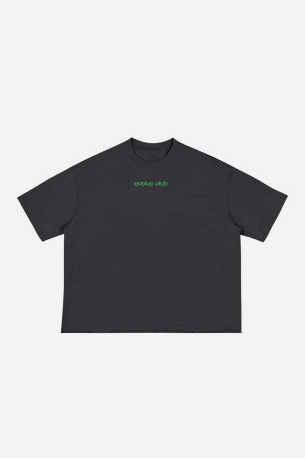 "GOD FIRST" T