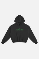 "GOD FIRST" HOODIE