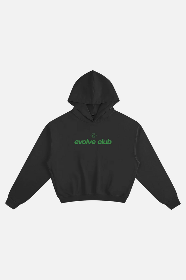 "GOD FIRST" HOODIE