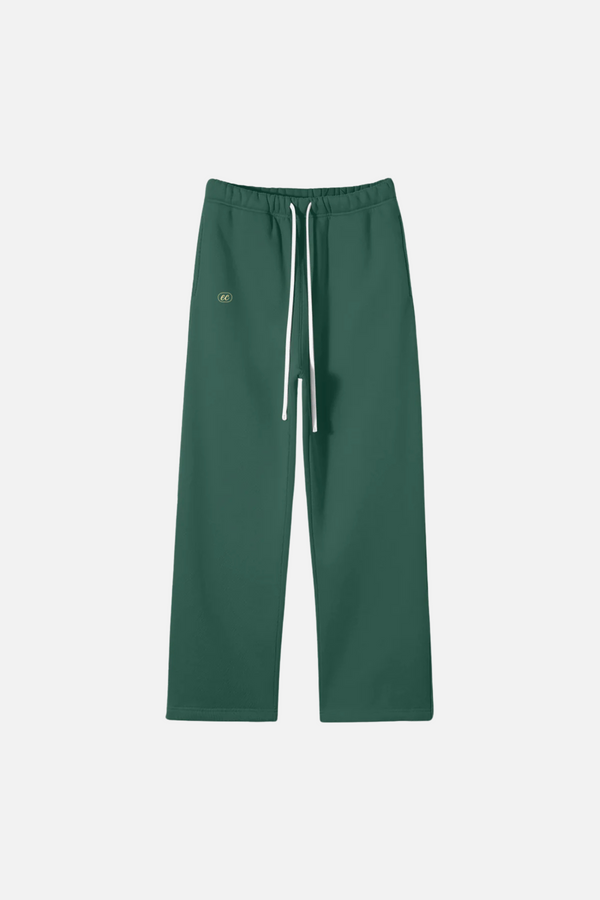"ASPIRE" STRAIGHT LEG PANTS