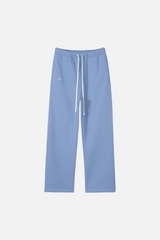"ASPIRE" STRAIGHT LEG PANTS | SKY BLUE