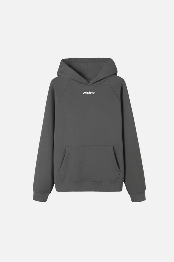 "CLUB MEMBER" HOODIE
