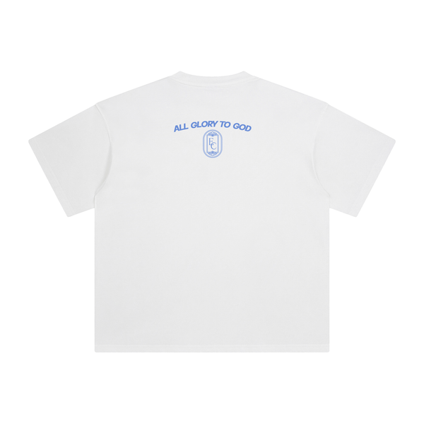 "GOD FIRST" T