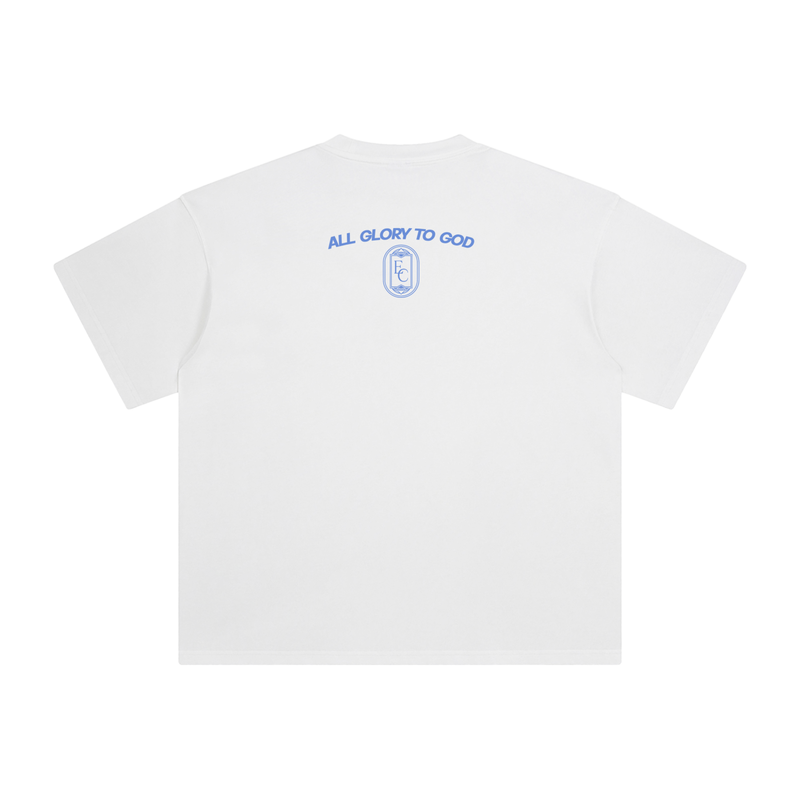 "GOD FIRST" T