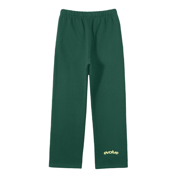 "ASPIRE" STRAIGHT LEG PANTS