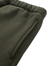 "ASPIRE" STRAIGHT LEG PANTS | MIDNIGHT BLACK