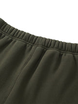 "ASPIRE" STRAIGHT LEG PANTS | MIDNIGHT BLACK