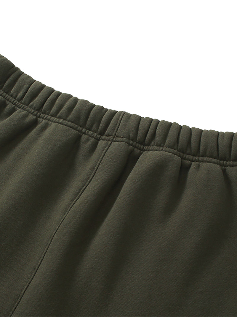 "ASPIRE" STRAIGHT LEG PANTS