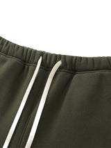"ASPIRE" STRAIGHT LEG PANTS | MIDNIGHT BLACK