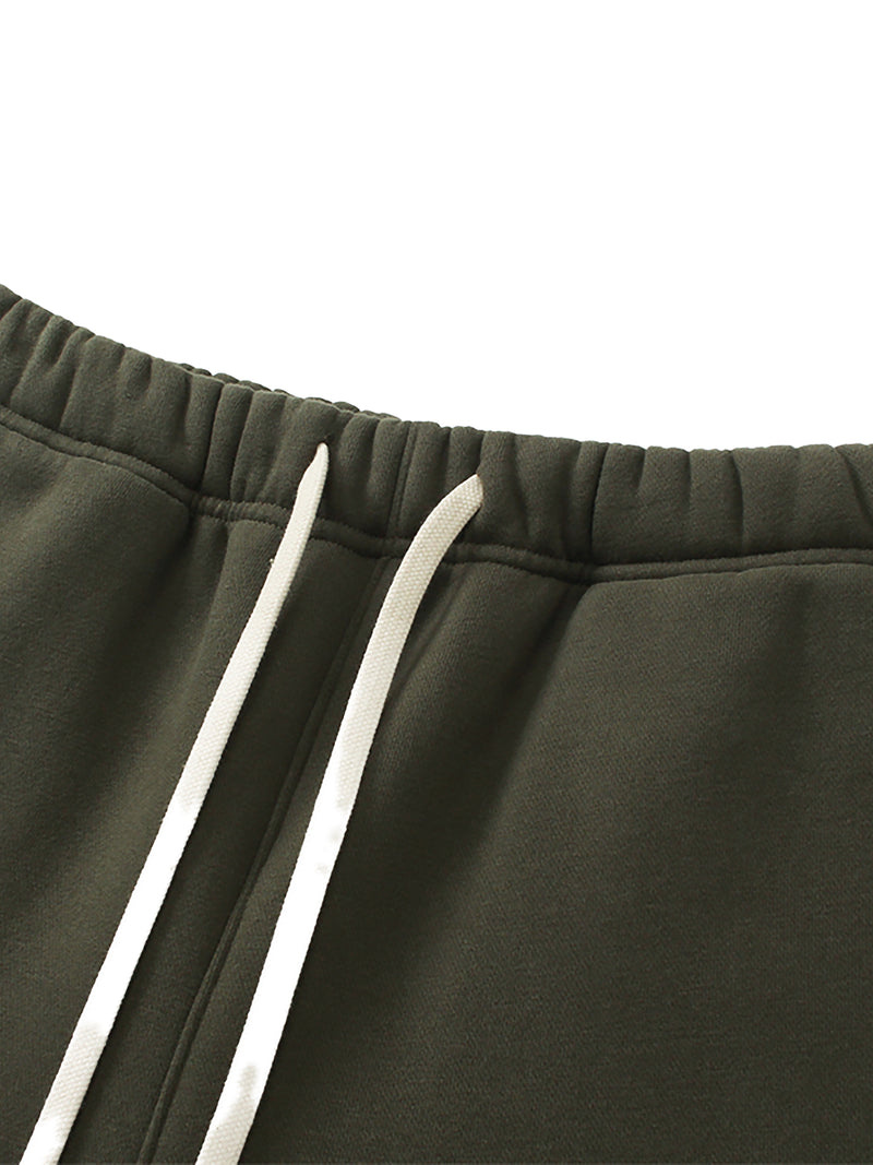 "ASPIRE" STRAIGHT LEG PANTS